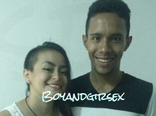 Boyandgirsex