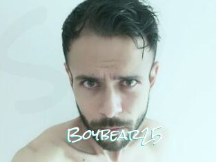 Boybear25
