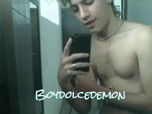 boydolcedemon Sensuality Dream