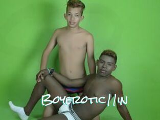boyerotic11in Sensuality Dream