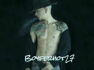 Boyferhot27