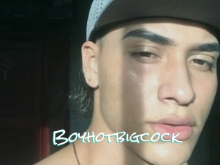Boyhotbigcock