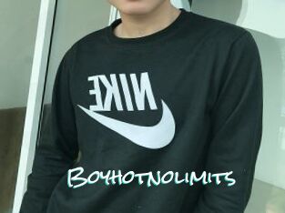 boyhotnolimits Sensuality Dream