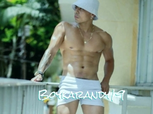Boykarandy19