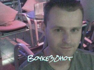 Boyke30hot