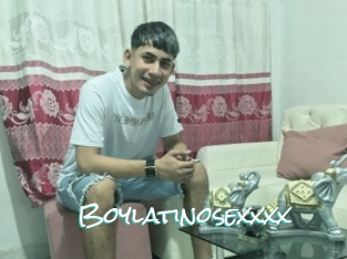 boylatinosexxxx Sensuality Dream