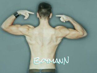 BoymanN
