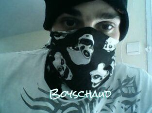 Boyschaud