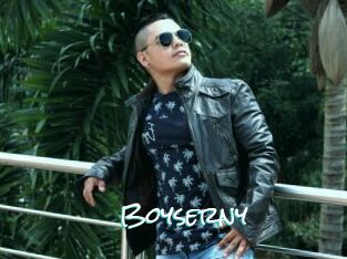 Boyserny