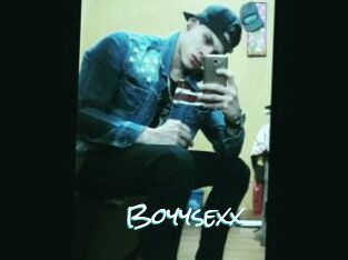 Boyysexx