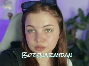 Bozenaraydan