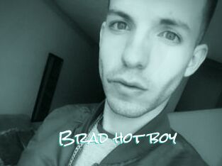 Brad_hot_boy