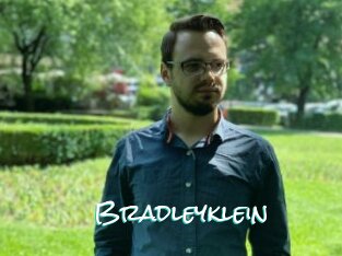 Bradleyklein