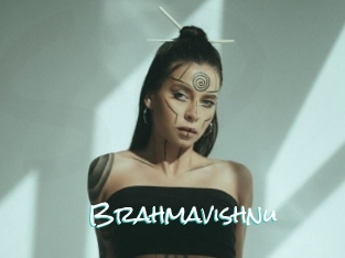 Brahmavishnu