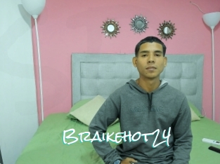 braikehot24 Sensuality Dream