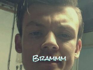 Brammm
