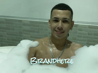 Brandhere