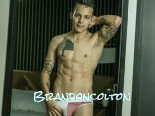 Brandoncolton