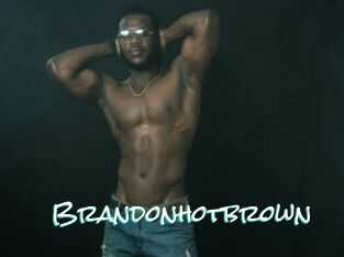 Brandonhotbrown