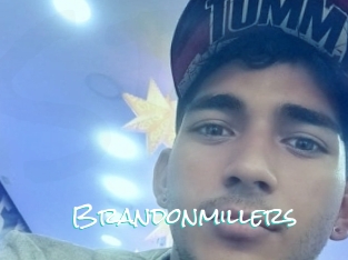 brandonmillers Sensuality Dream