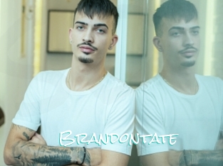 brandontate Sensuality Dream