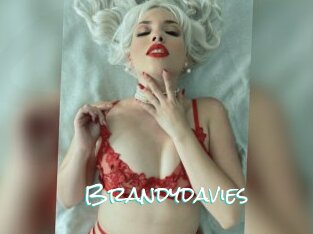 brandydavies Sensuality Dream