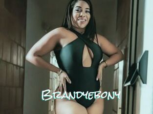 Brandyebony