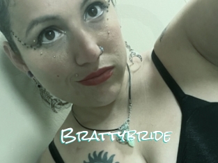 Brattybride