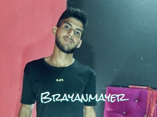 Brayanmayer