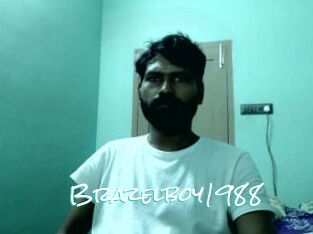 Brazelboy1988