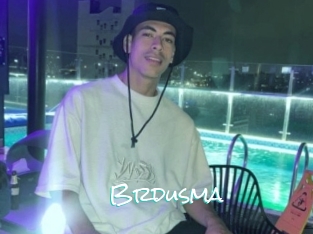 brdusma Sensuality Dream