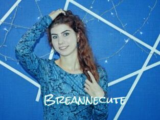Breannecute