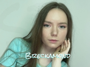 Breckamond