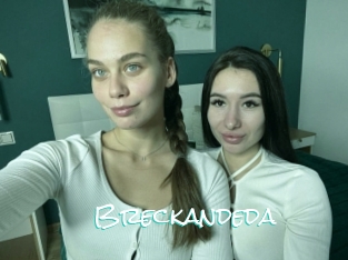 Breckandeda