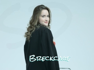 Breckcage