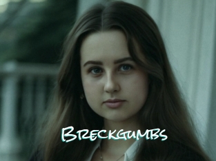 Breckgumbs