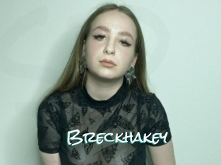 Breckhakey