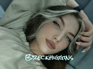 Breckhiggins