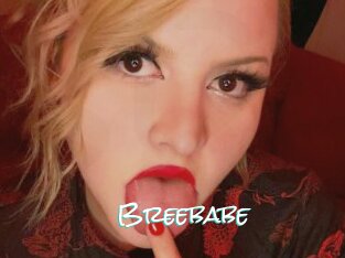 Breebabe