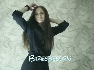 Breebeeson