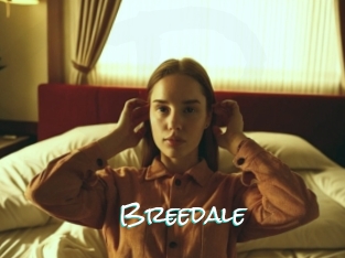 Breedale