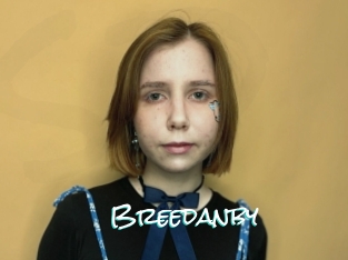 Breedanby