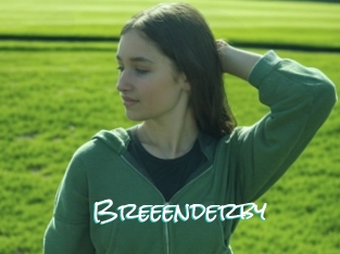 Breeenderby