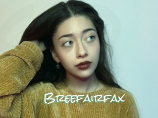 Breefairfax