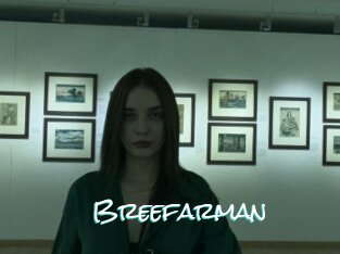 Breefarman