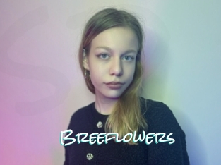 Breeflowers