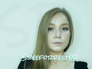 Breeforrester