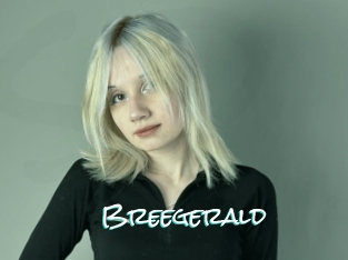 Breegerald