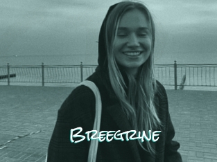 Breegrine