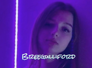 Breegulliford